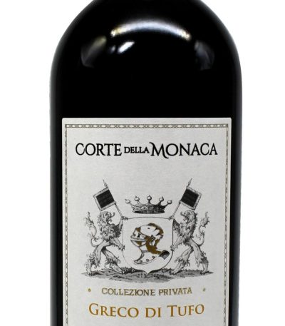 Greco di Tufo