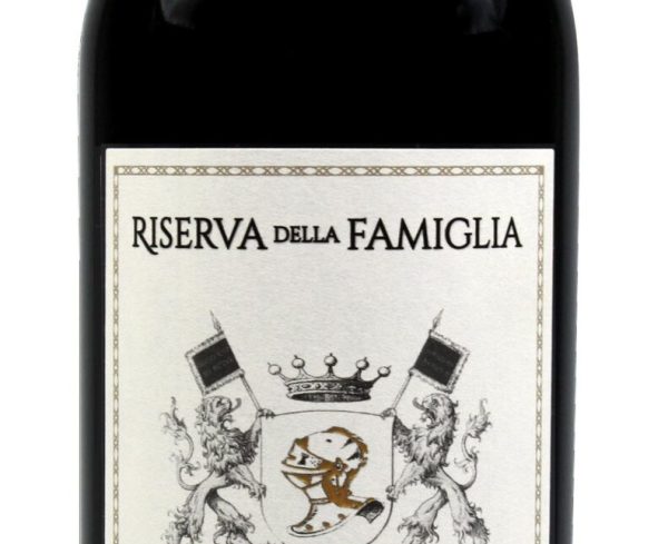 Altavigna Taurasi Riserva 2015