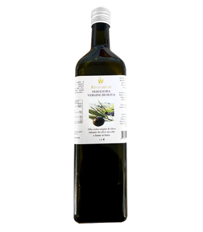 Ristorum - Olio Extravergine di Oliva