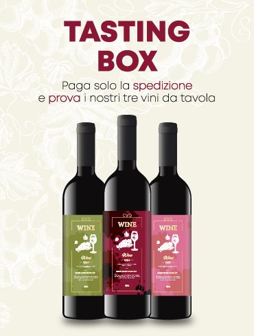 Italia In Food - Box