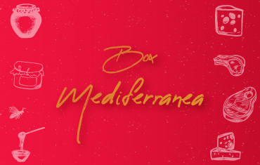 Box Mediterranea