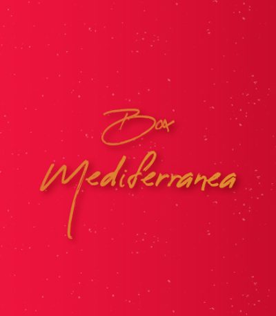 Box Mediterranea