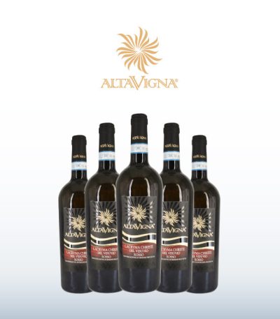 BOX I nostri Vini Campani