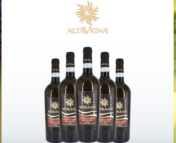 BOX I nostri Vini Campani
