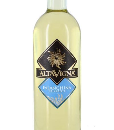 Falanghina Beneventana Frizzante IGP AltaVigna