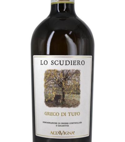 Altavigna Greco di Tufo