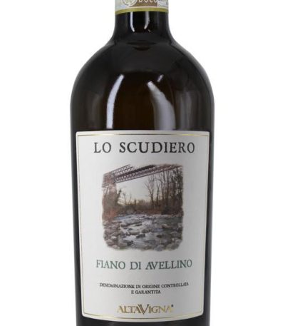 Lo Scudiero-Fiano di Avellino