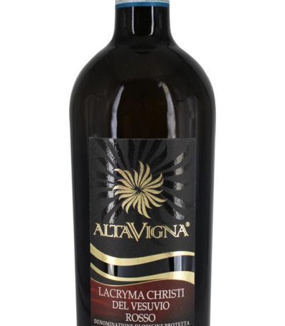 Lacryma Christi DOP Vesuvio