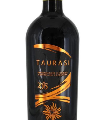 Taurasi AltaVigna