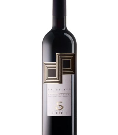 Primitivo IGP Salento