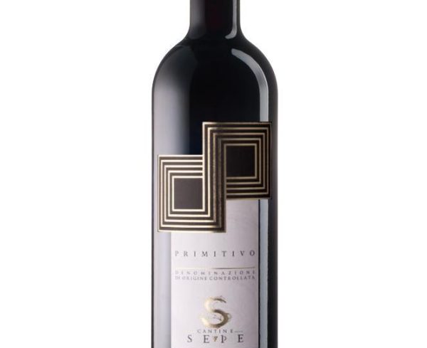 Primitivo IGP Salento