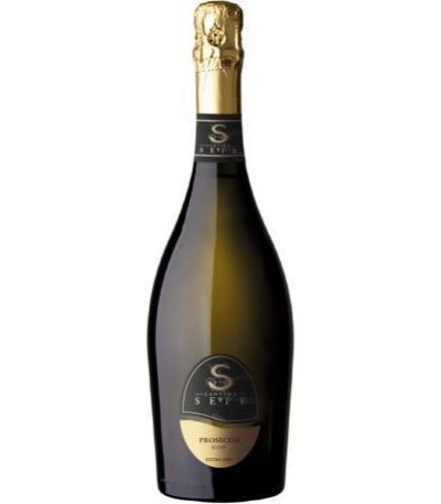 Prosecco Valdobbiadene Extra Dry DOP