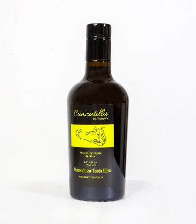 Olio Extravergine d'oliva