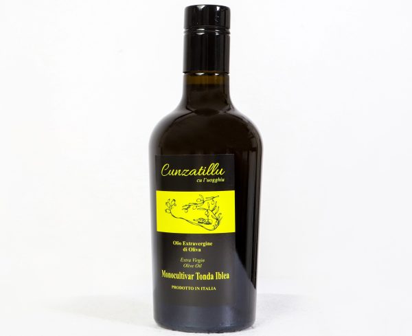 Olio Extravergine d'oliva