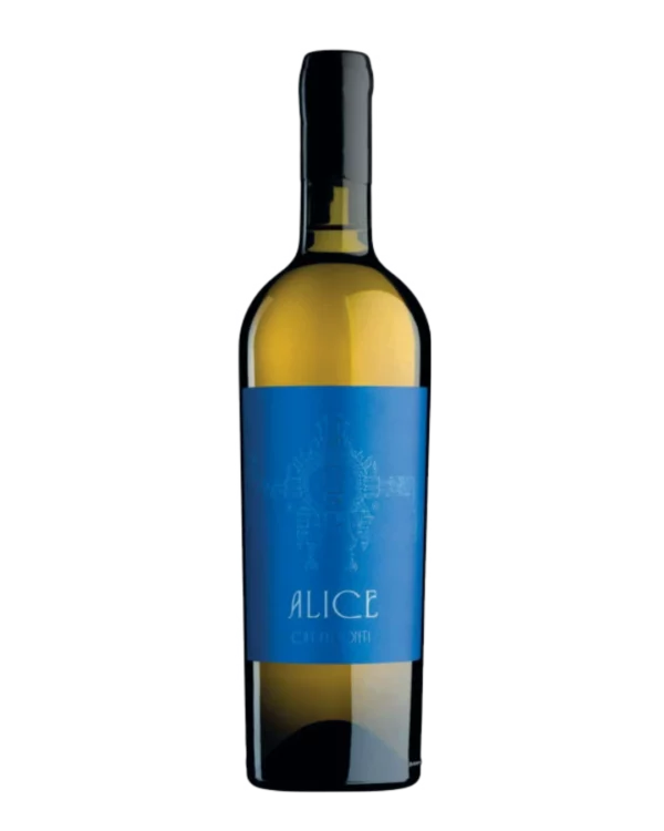 ALICE IGP Bianco Veronese Italia in food prodotti tipici italiani