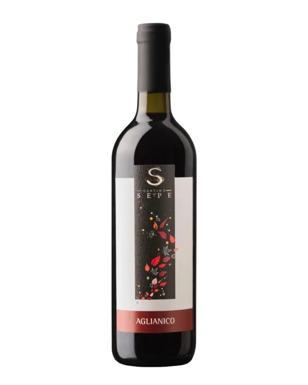 Aglianico beneventano sepe italia in food prodotti tipici italiani