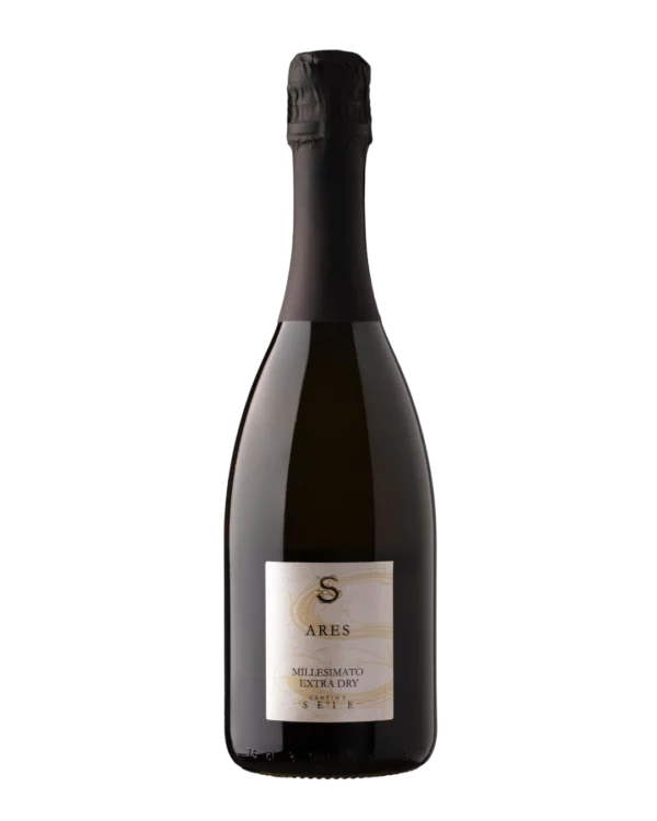 Ares spumante millesimato extra-dry sepe italia in food prodotti tipici italiani