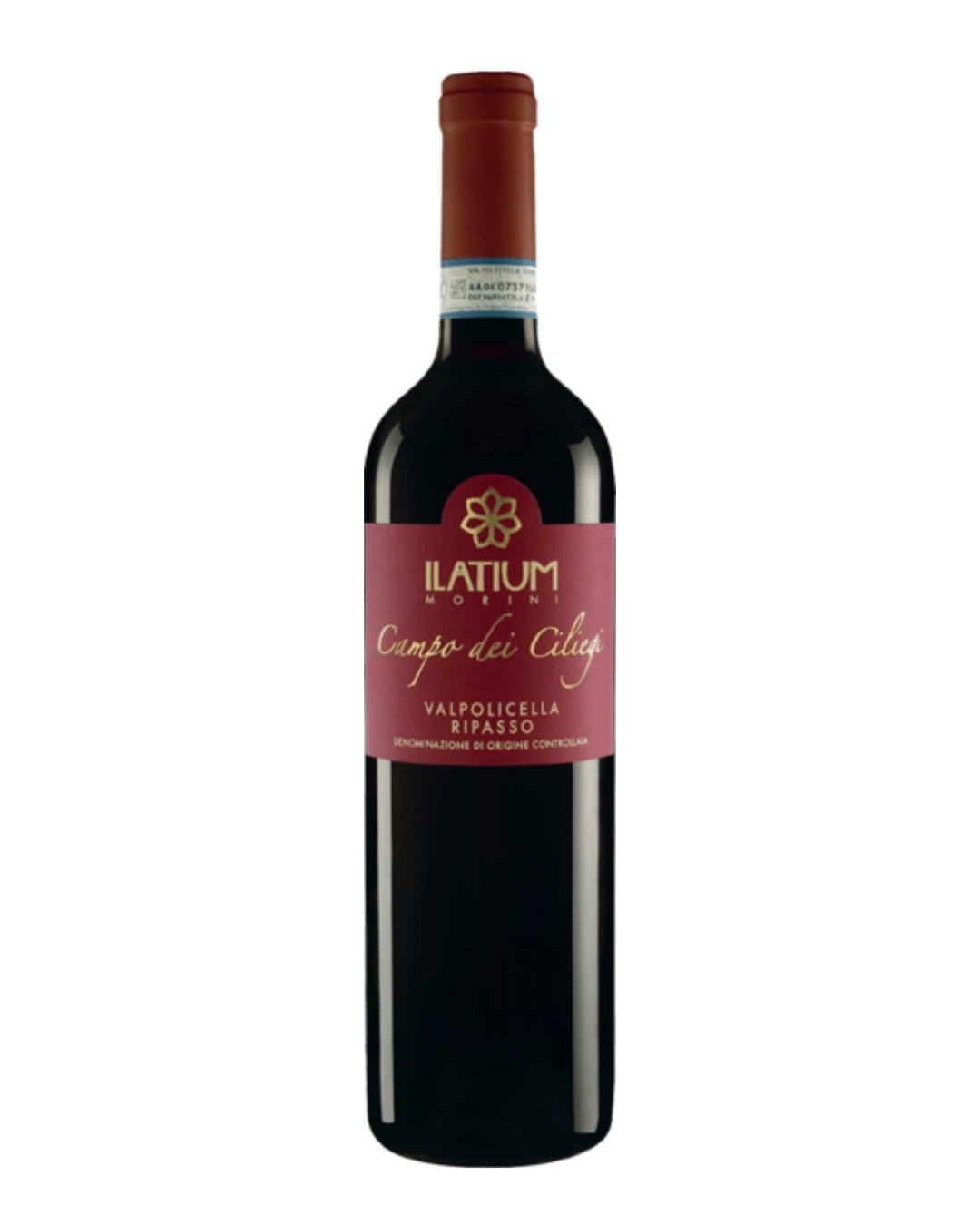 CAMPO DEI CILIEGI VALPOLICELLA RIPASSO DOC Italia in food prodotti tipici italiani