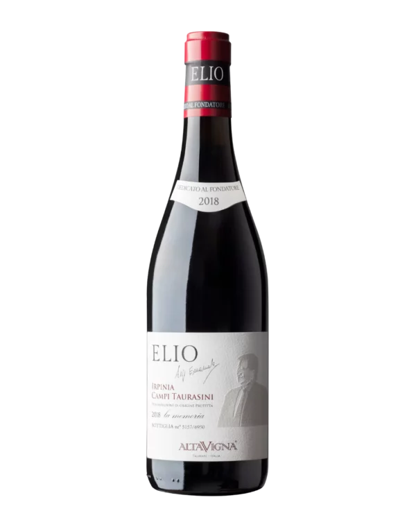 Elio irpinia campi taurasini altavigna italia in food prodotti tipici italiani