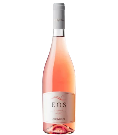 Eos rosato campania altavigna italia in food prodotti tipici italiani