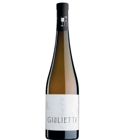 GIULIETTA Garganega con varietà resistenti Italia in food prodotti tipici italiani