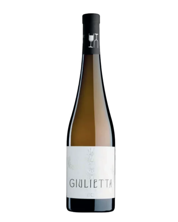 GIULIETTA Garganega con varietà resistenti Italia in food prodotti tipici italiani