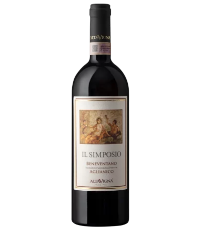 Il Simposio beneventano Aglianico altavigna italia in food prodotti tipici italiani