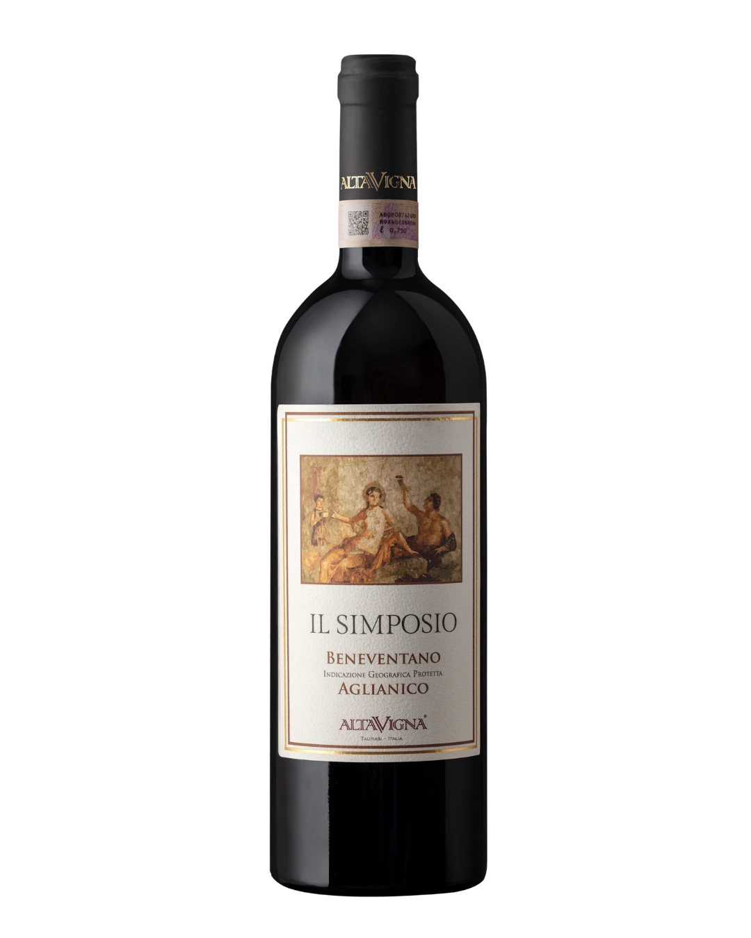 Il Simposio beneventano Aglianico altavigna italia in food prodotti tipici italiani