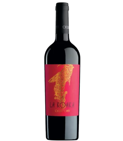 LA ROARA Rosso IGP Veronese Italia in food prodotti tipici italiani