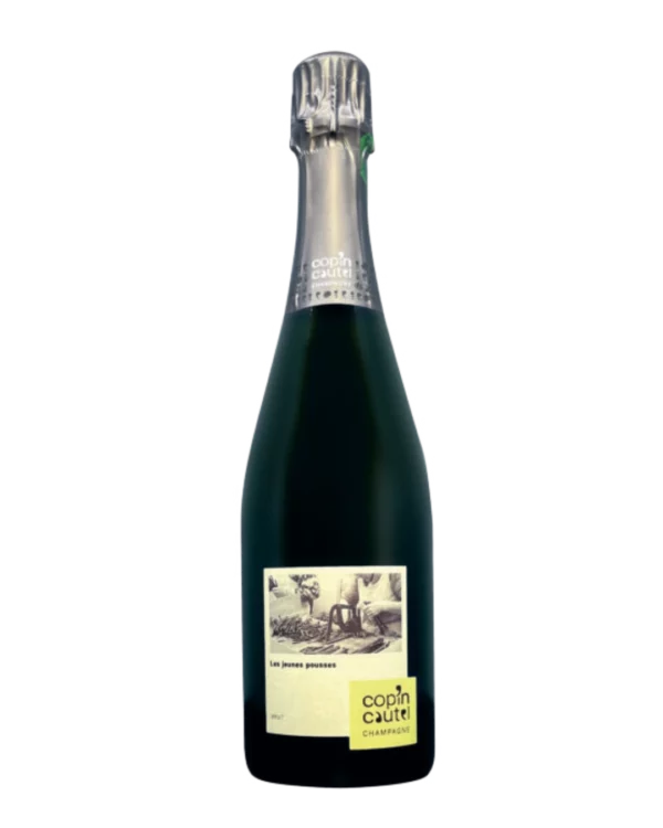 LES JEUNES POUSSES italia in food prodotti tipici italiani