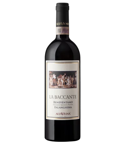 La Baccante falanghina beneventana altavigna italia in food prodotti tipici italiani