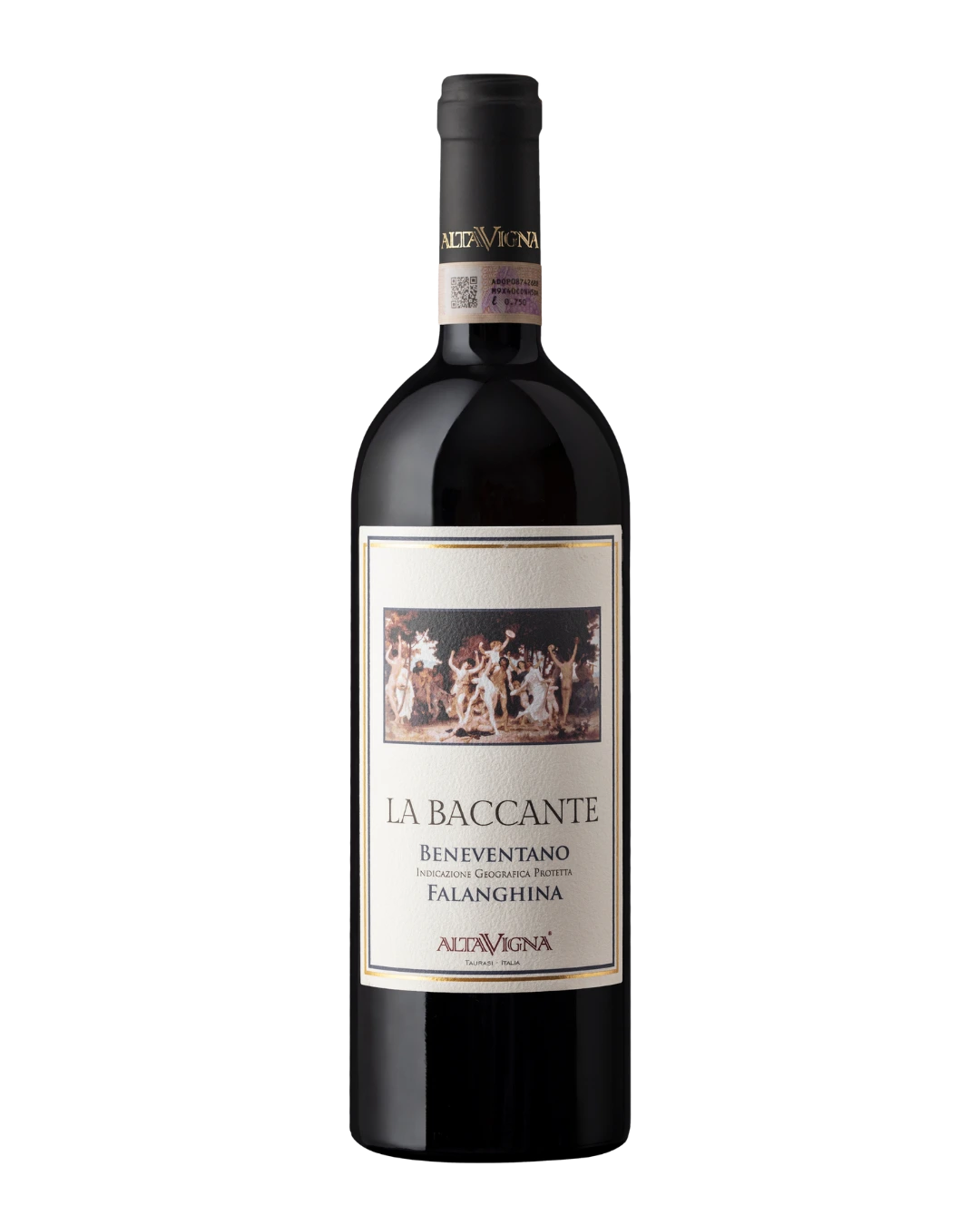 La Baccante falanghina beneventana altavigna italia in food prodotti tipici italiani