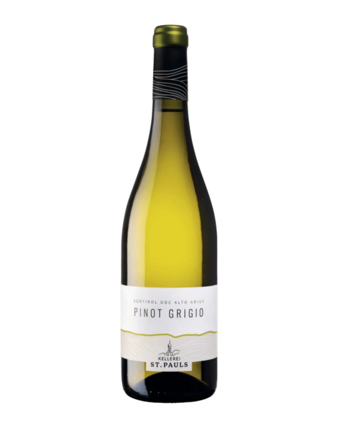 PINOT GRIGIO ALTO ADIGE DOC Italia in food prodotti tipici italiani PINOT GRIGIO ALTO ADIGE DOC Italia in food prodotti tipici italiani