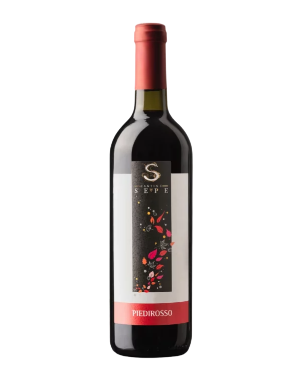 Piedirosso pompeiano sepe italia in food prodotti tipici italiani