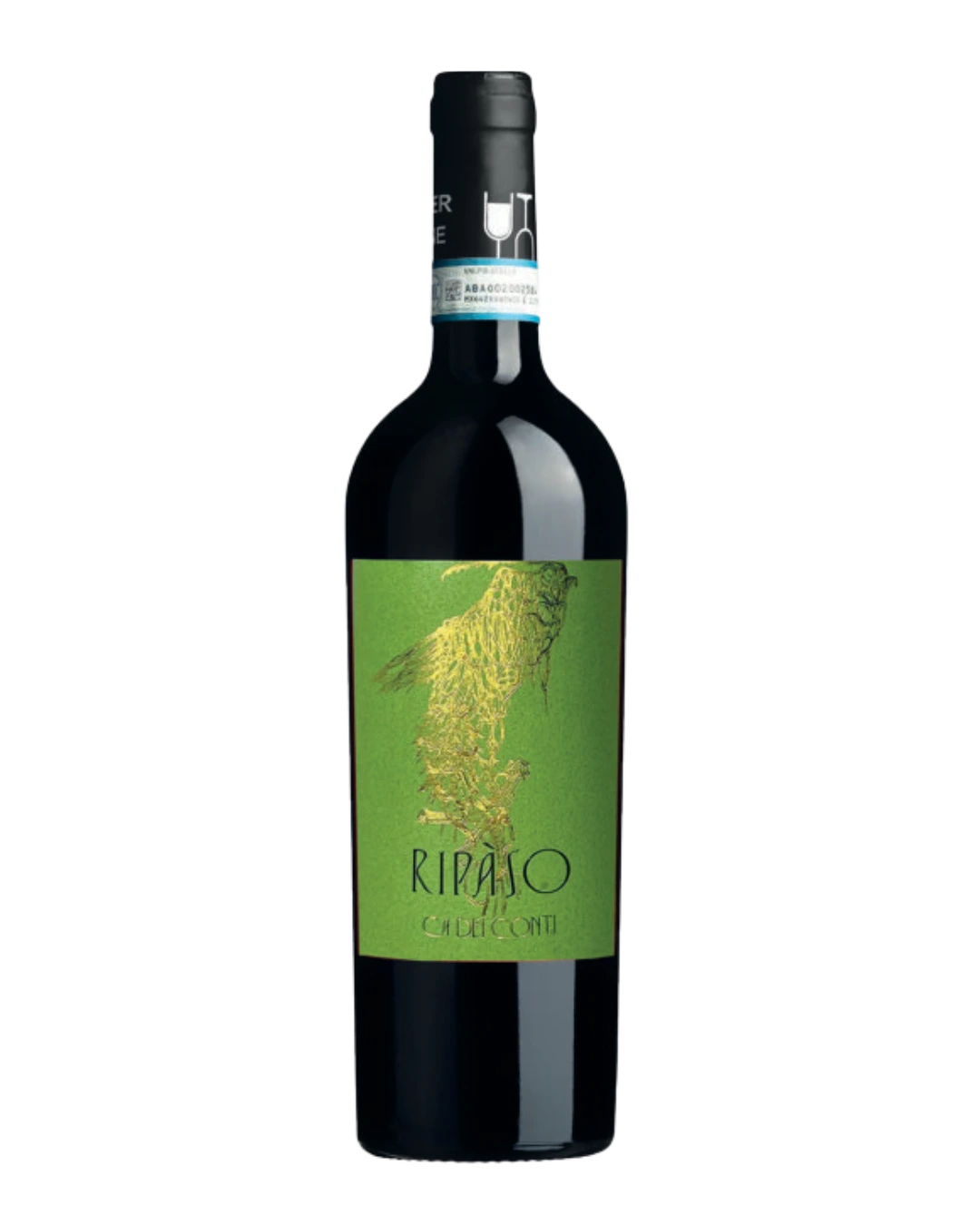RIPASO Valpolicella Superiore Ripasso DOC Italia in food prodotti tipici italiani