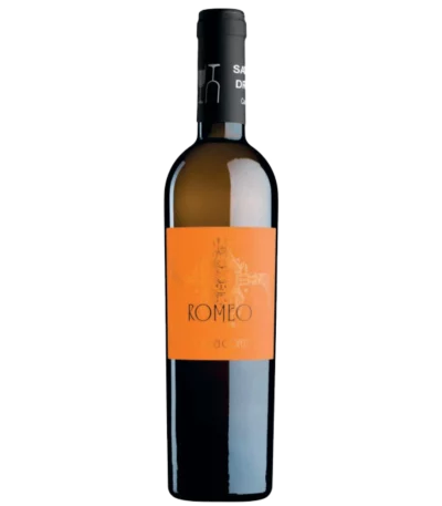 ROMEO IGP Veneto Passito di Garganega Italia in Food prodotti tipici italiani