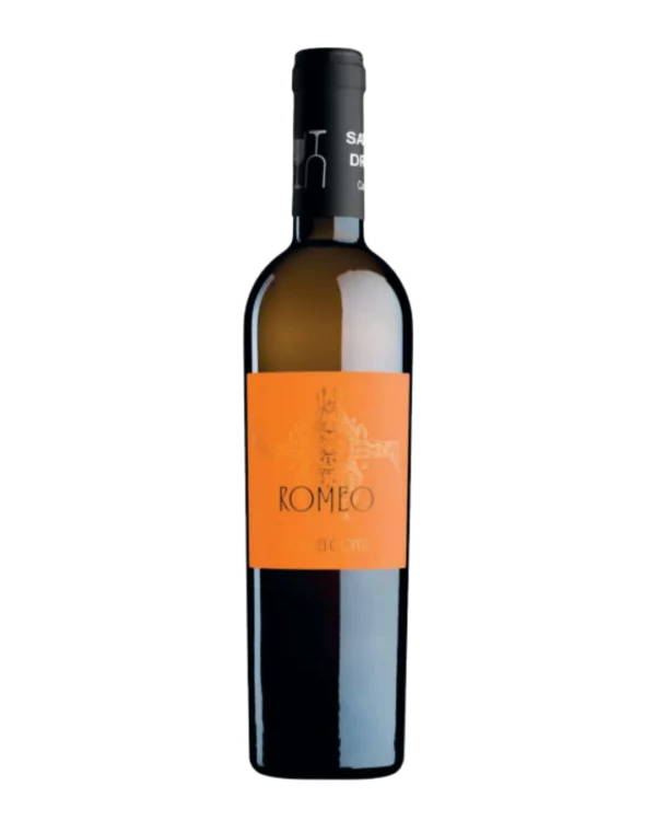 ROMEO IGP Veneto Passito di Garganega Italia in Food prodotti tipici italiani