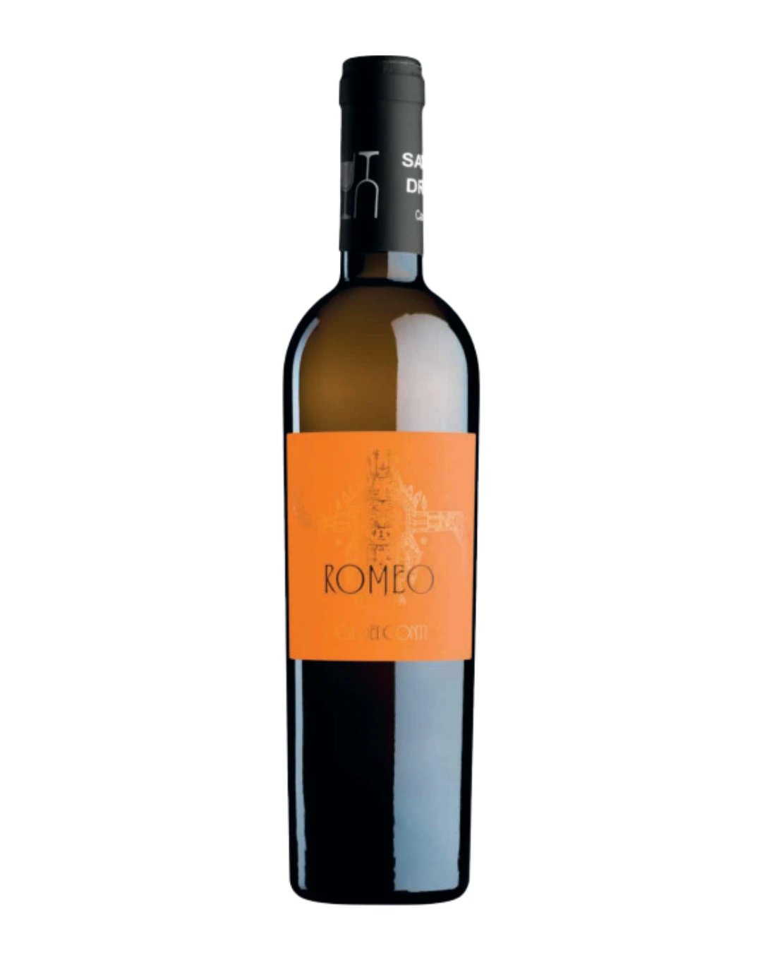 ROMEO IGP Veneto Passito di Garganega Italia in Food prodotti tipici italiani
