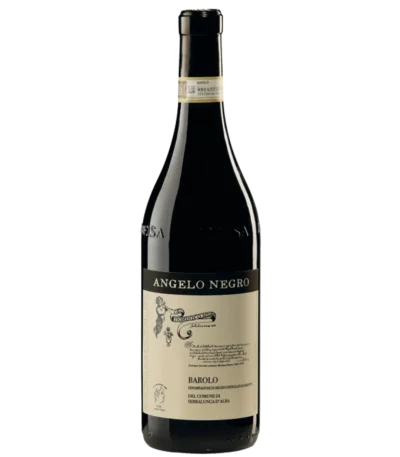 SERRALUNGA D’ALBA BAROLO DOCG Italia in food prodotti tipici italiani