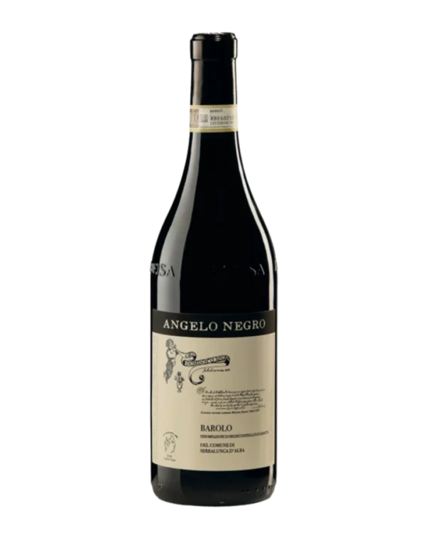 SERRALUNGA D’ALBA BAROLO DOCG Italia in food prodotti tipici italiani