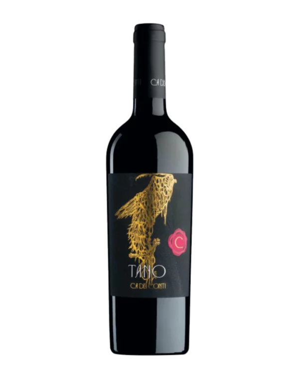 TANO Amarone DOCG Italia in food prodotti tipici italiani