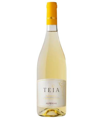 Teia falanghina beneventana frizzante altavigna italia in food prodotti tipici italiani