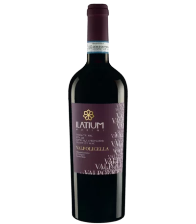 VALPOLICELLA DOC Italia in food prodotti tipici italiani