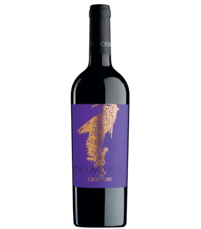 VESCOVO MORO IGP Veneto Rosso Veronese Italia in food prodotti tipici italiani