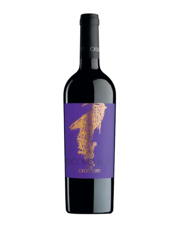 VESCOVO MORO IGP Veneto Rosso Veronese Italia in food prodotti tipici italiani