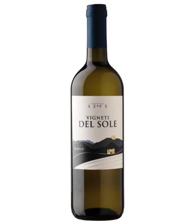 Vigneti del sole bianco secco sepe italia in food prodotti tipici italiani