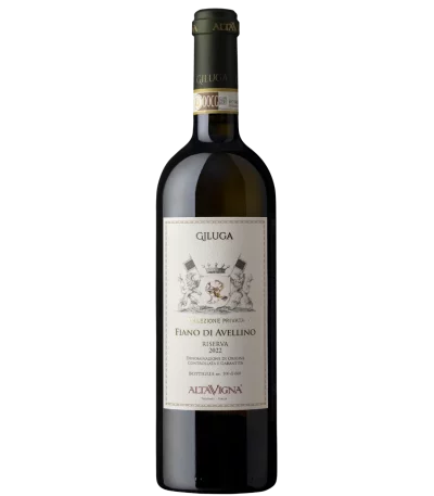 Giluga fiano di avellino riserva altavigna italia in food prodotti tipici italiani