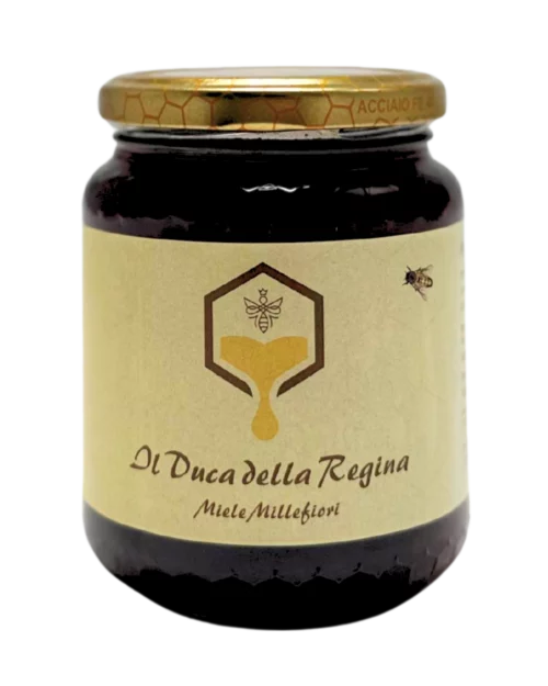 Miele Millefiori Italia in Food Prodotti tipici italiani