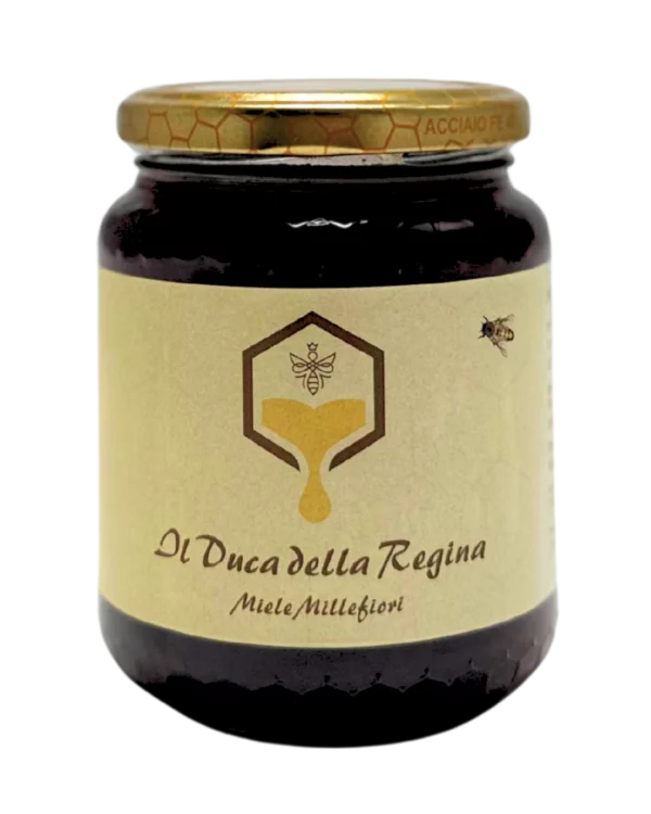 Miele Millefiori Italia in Food Prodotti tipici italiani