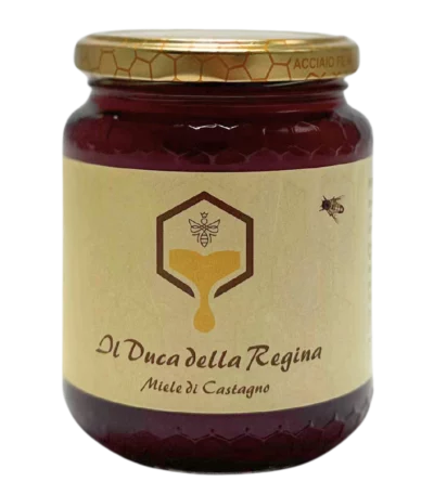 Miele di Castagno Italia in Food Prodotti tipici Italiani
